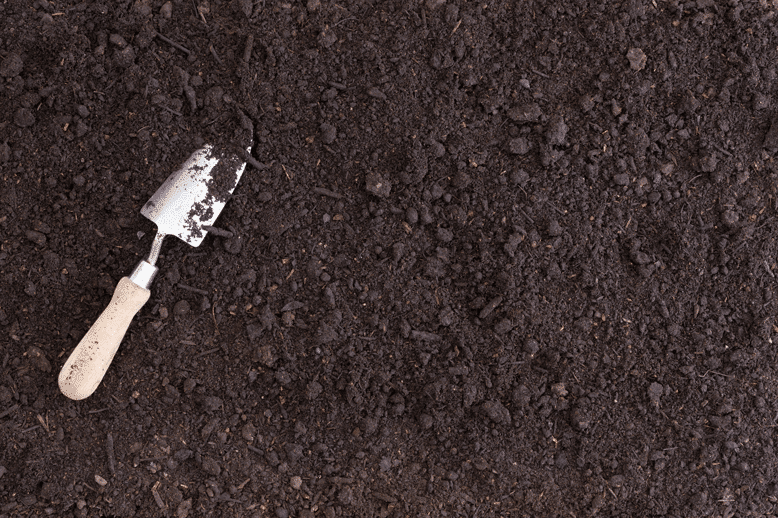 Landscaper’s Mix Soil